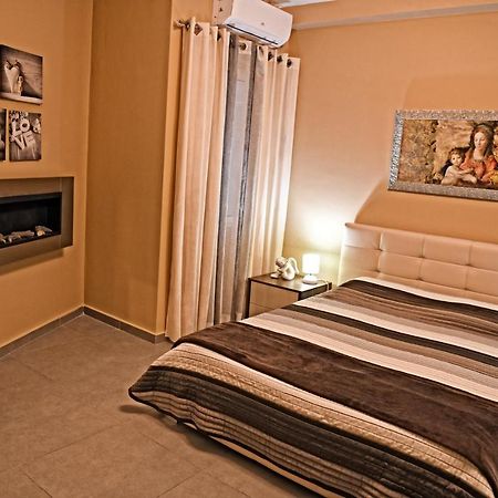 Saghtrija Luxury Apartments Zebbug  المظهر الخارجي الصورة