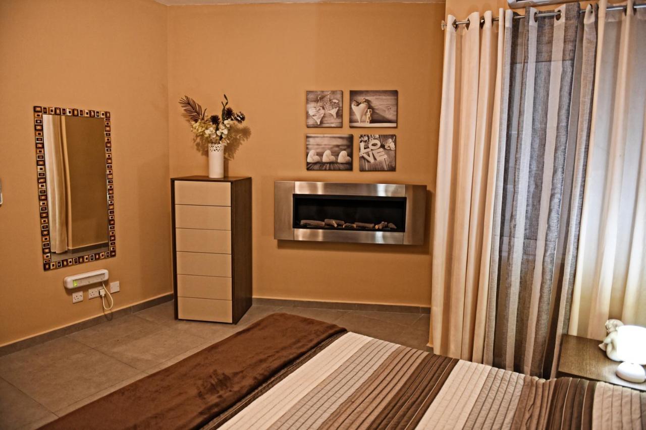 Saghtrija Luxury Apartments Zebbug  المظهر الخارجي الصورة