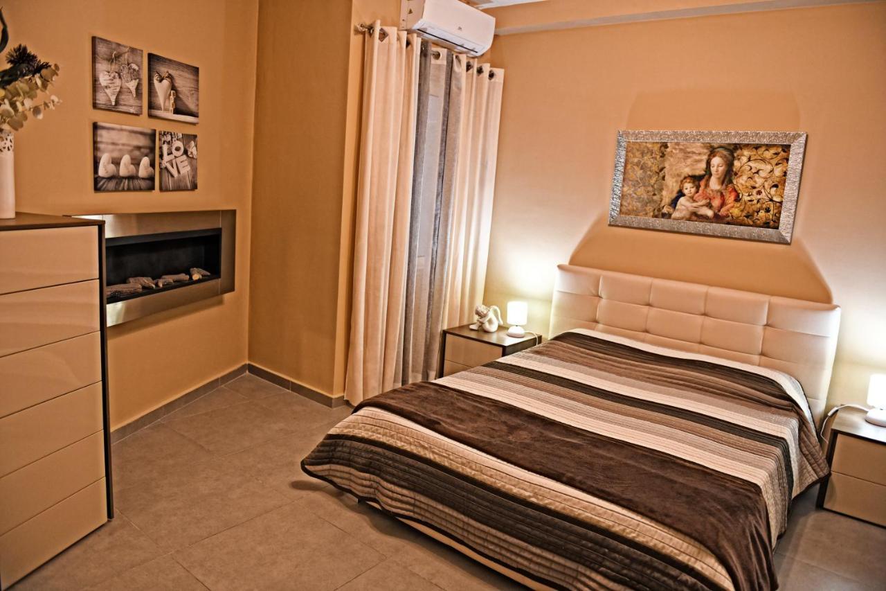 Saghtrija Luxury Apartments Zebbug  المظهر الخارجي الصورة
