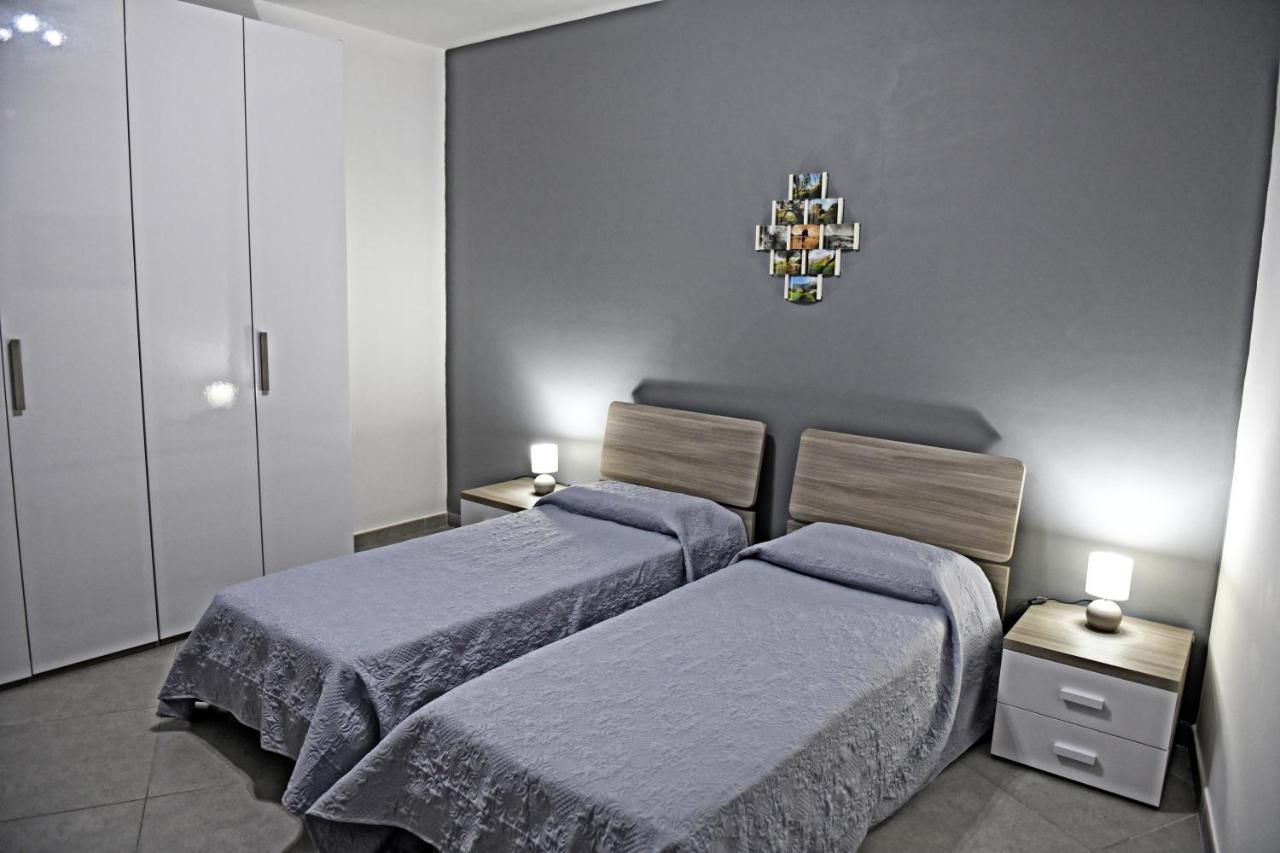 Saghtrija Luxury Apartments Zebbug  المظهر الخارجي الصورة