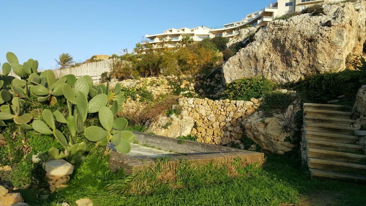 Saghtrija Luxury Apartments Zebbug  المظهر الخارجي الصورة