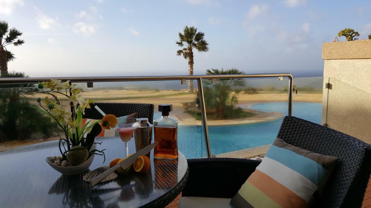 Saghtrija Luxury Apartments Zebbug  المظهر الخارجي الصورة