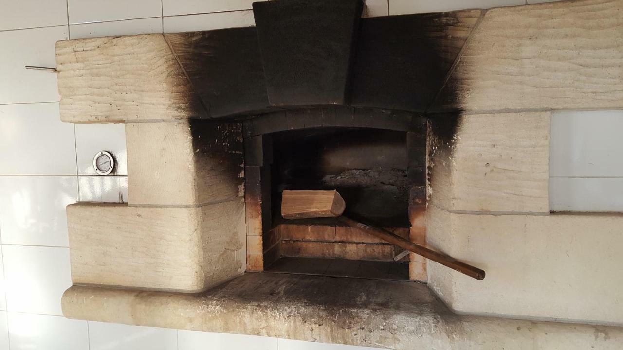 Saghtrija Luxury Apartments Zebbug  المظهر الخارجي الصورة