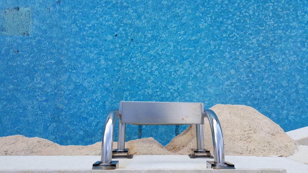 Saghtrija Luxury Apartments Zebbug  المظهر الخارجي الصورة