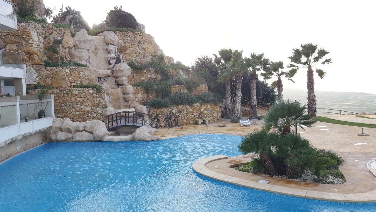 Saghtrija Luxury Apartments Zebbug  المظهر الخارجي الصورة