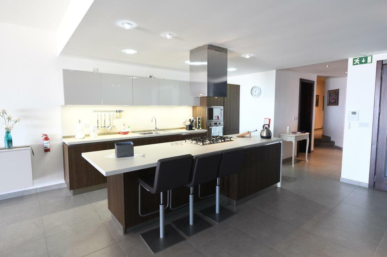 Saghtrija Luxury Apartments Zebbug  المظهر الخارجي الصورة