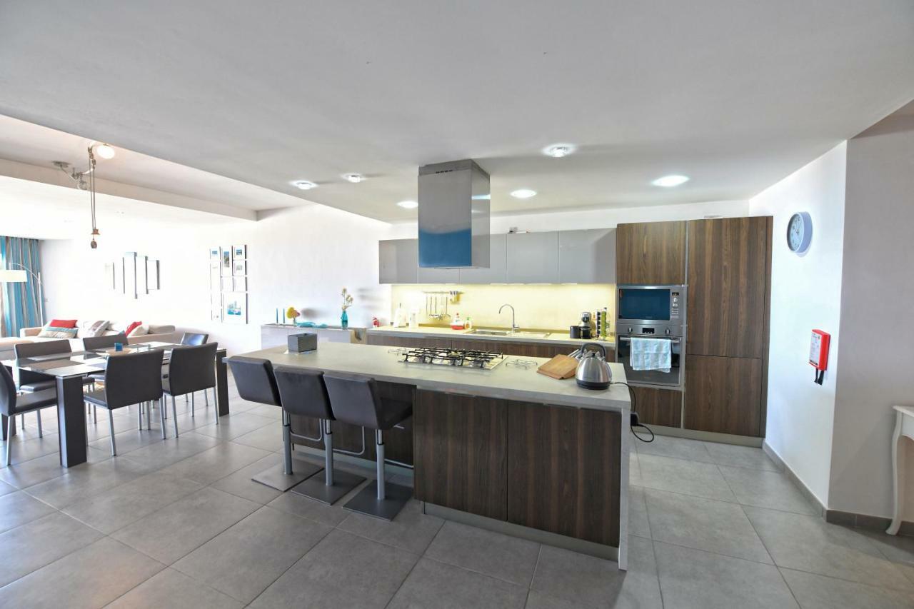 Saghtrija Luxury Apartments Zebbug  المظهر الخارجي الصورة