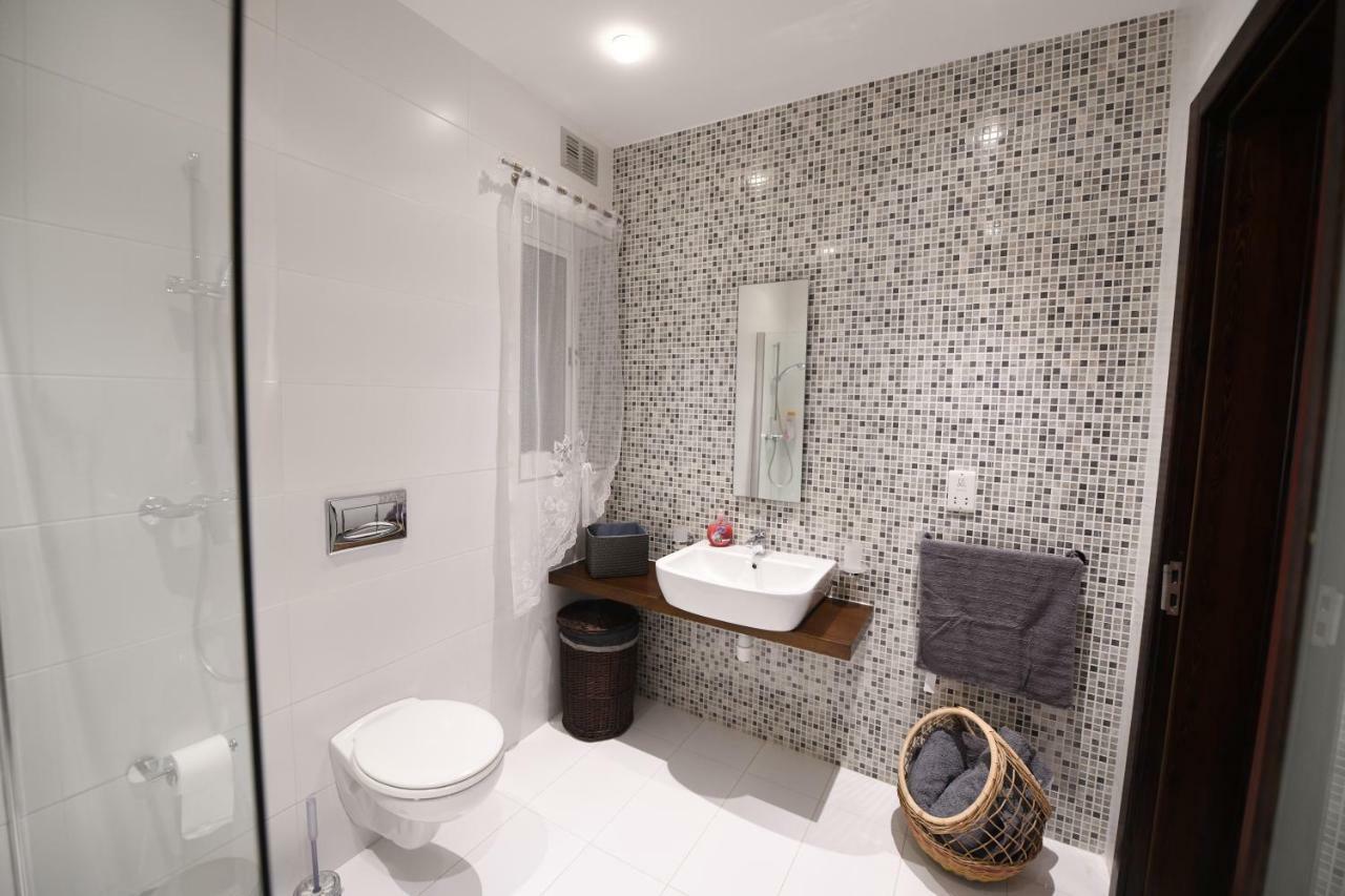 Saghtrija Luxury Apartments Zebbug  المظهر الخارجي الصورة