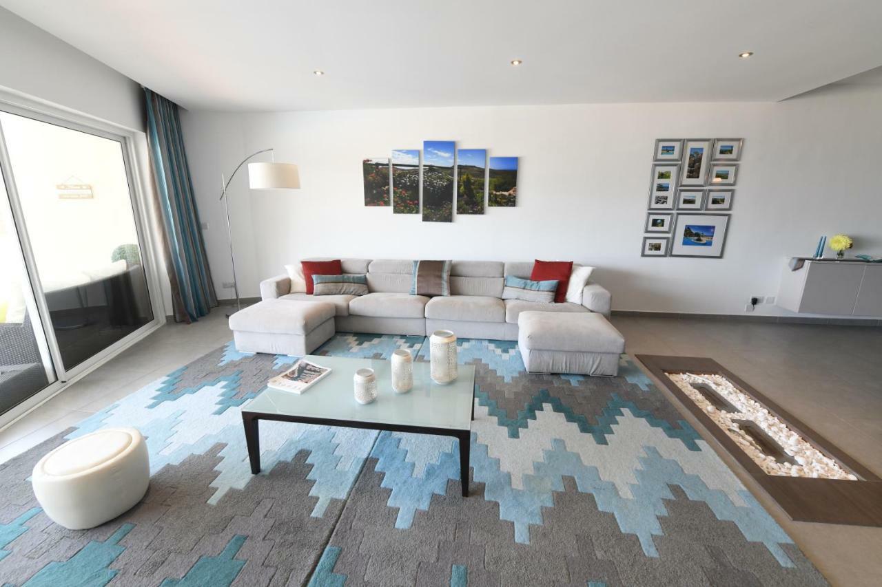 Saghtrija Luxury Apartments Zebbug  المظهر الخارجي الصورة